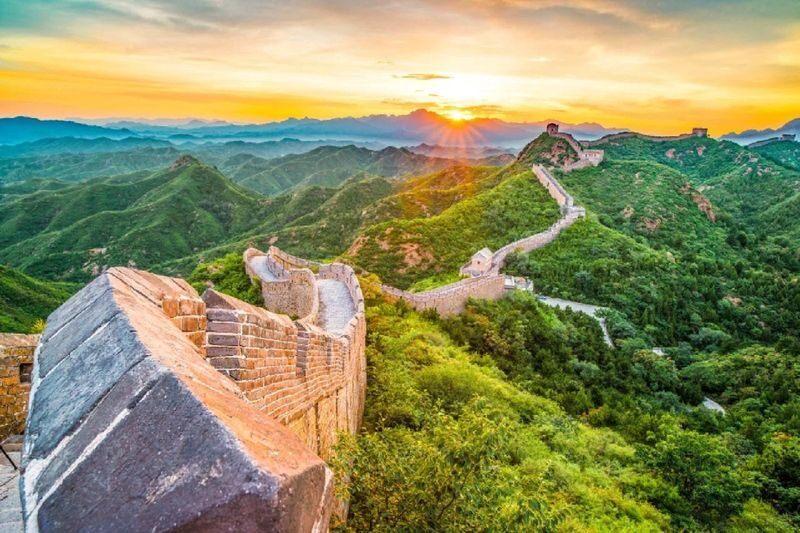 5-Day 4-Night Exquisite Beijing Tour (Universal Studios Included) - Day Three: Tiananmen, the Palace Museum and Temple of Heaven
