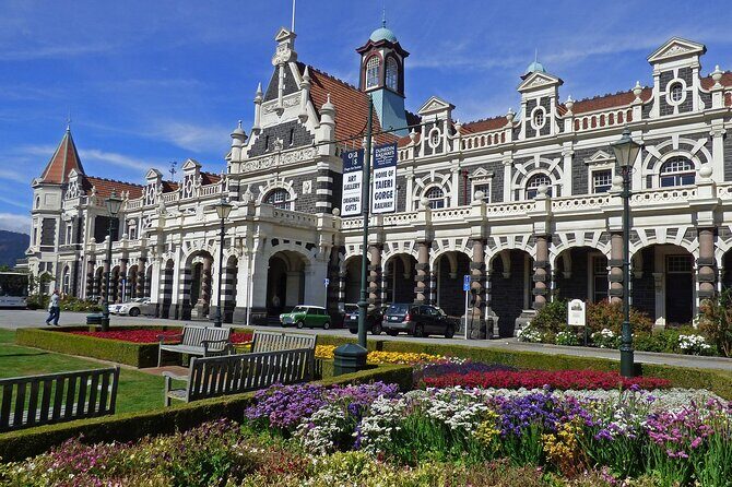 5 Day 4 Night New Zealands South Southern Highlights Tour - Good To Know