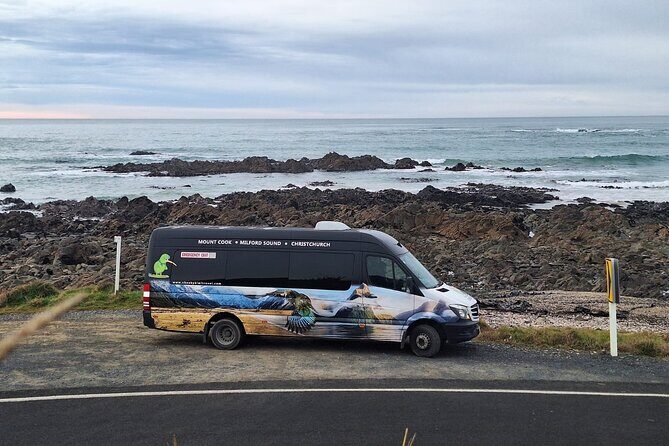 5 Day 4 Night New Zealands South Southern Highlights Tour - An In-Depth Look at the Tour