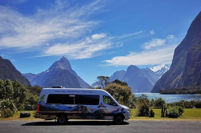 5 Day 4 Night New Zealands South Southern Highlights Tour - FAQs