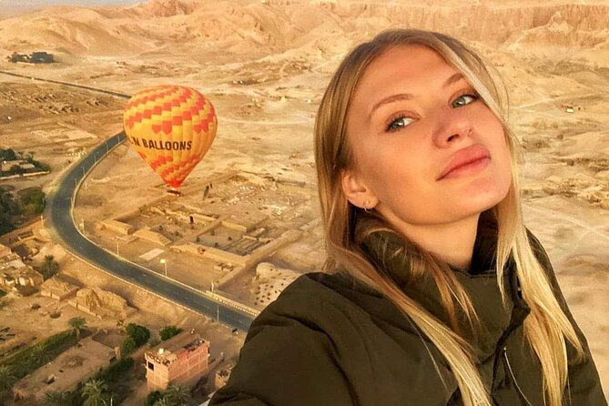 5-Day 4-Night Nile Cruise Luxor to Aswan With Hot Air Balloon&Abu Simbel - Customer Reviews