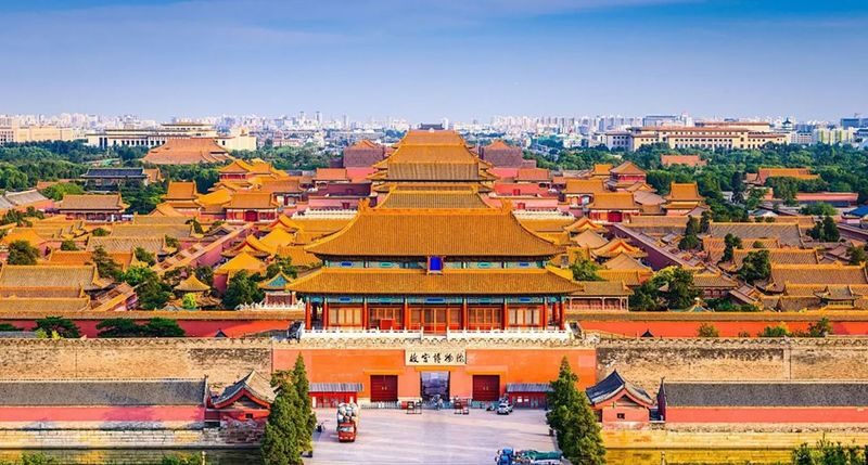 5-Day, 4-Night Wonderful Tour of Beijings Essential Attractions (5-Diamond Luxury Hotel) - At a glance