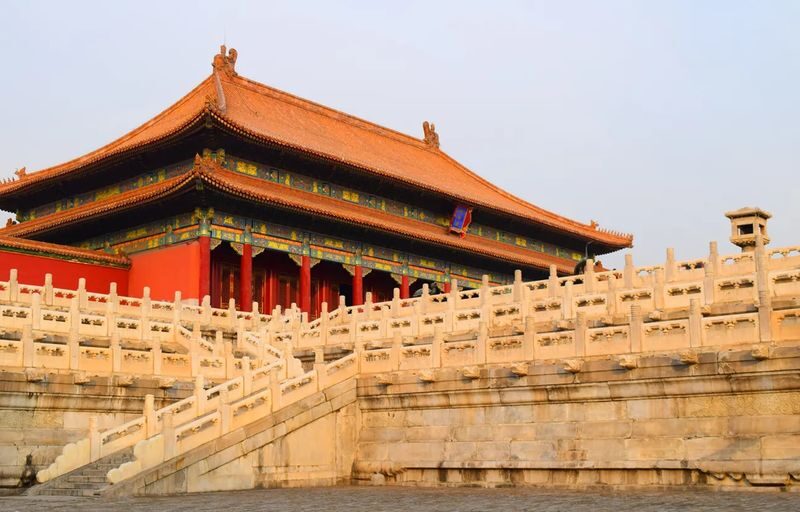 5-Day, 4-Night Wonderful Tour of Beijings Essential Attractions (5-Diamond Luxury Hotel) - Four nights make a packed Beijing visit easier