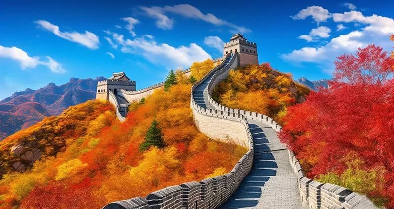 5-Day, 4-Night Wonderful Tour of Beijings Essential Attractions (5-Diamond Luxury Hotel) - Day two: Tiananmen Square and the Forbidden City