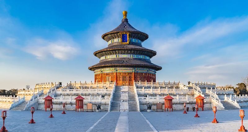 5-Day, 4-Night Wonderful Tour of Beijings Essential Attractions (5-Diamond Luxury Hotel) - Who should book, and who should look elsewhere?