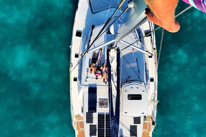 5-Day, 4 Nights Catamaran Adventure in the Exumas - Common Questions