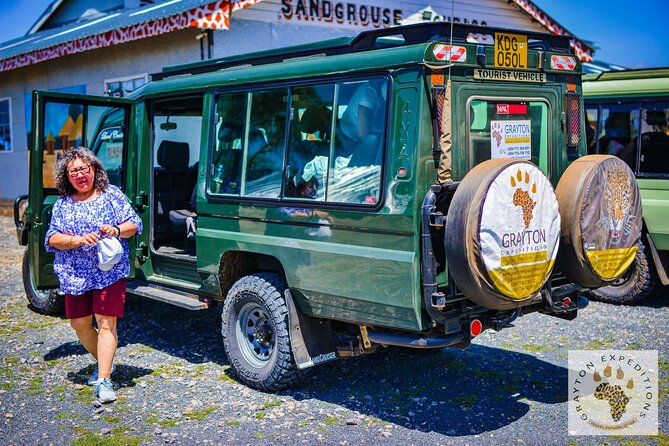 5-Day 4 Nights Masai Mara-L Nakuru-Hells Gate Budget Safari - Experience Details and Recommendations
