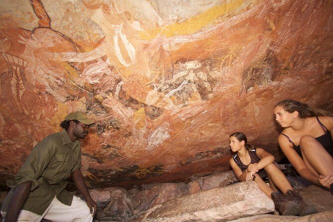 5 Day 4WD Kakadu Koolpin Safari - Good To Know