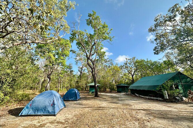 5 Day 4WD Kakadu Koolpin Safari - The Sum Up