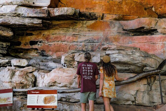 5 Day 4WD Kakadu Koolpin Safari - FAQs