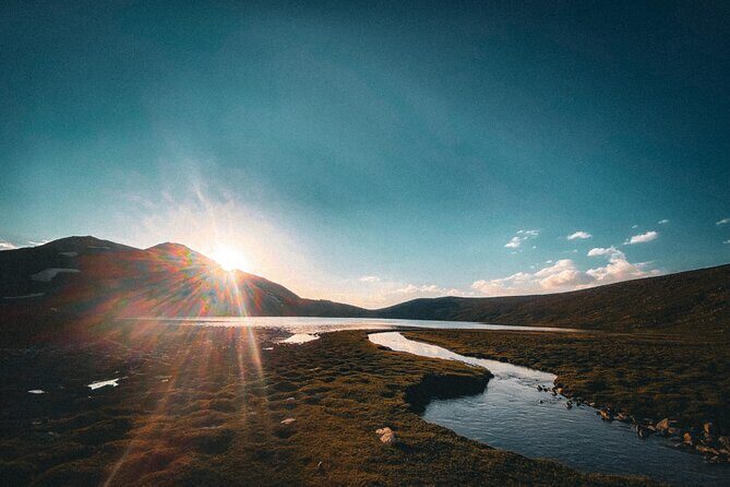 5 Day Adventure from Hunza Valley Rush Lake Trek - The Itinerary Breakdown: What to Expect from this 5-Day Trek