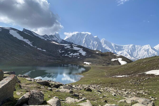 5 Day Adventure from Hunza Valley Rush Lake Trek - The Sum Up