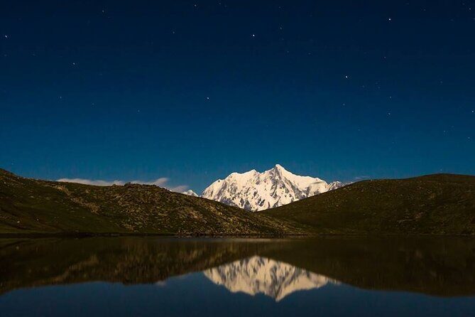 5 Day Adventure from Hunza Valley Rush Lake Trek - What Makes This Trek Special?