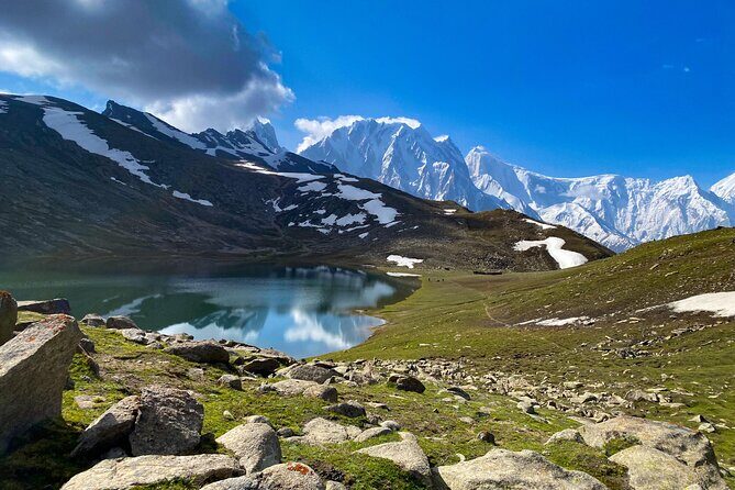 5 Day Adventure from Hunza Valley Rush Lake Trek - FAQ