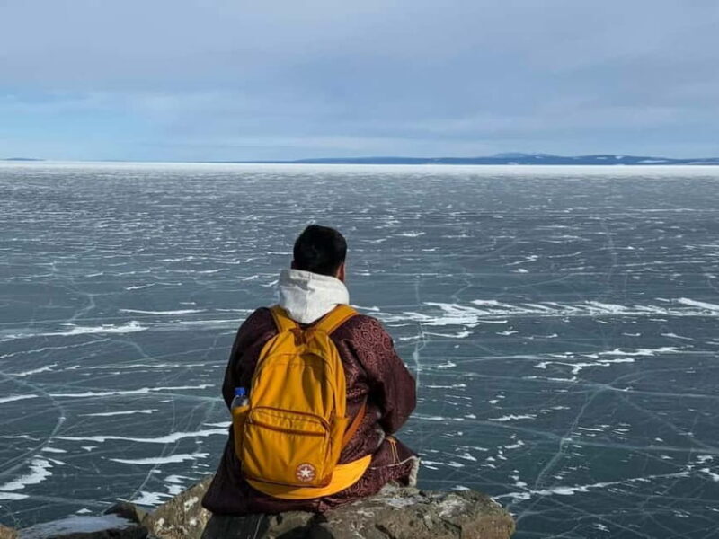 5 day adventure Khuvsgul lake and Terelj National park - Introduction