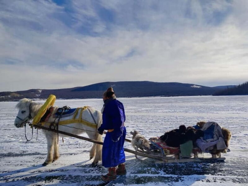 5 day adventure Khuvsgul lake and Terelj National park - Good To Know
