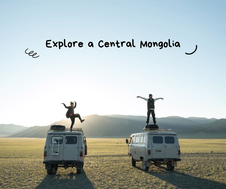 5 day adventure Khuvsgul lake and Terelj National park - Value for Money and Overall Impressions