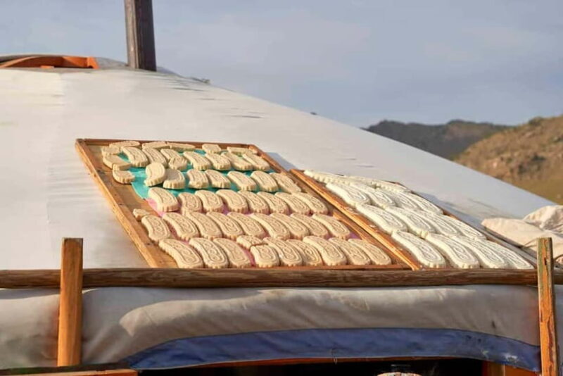 5 day adventure Khuvsgul lake and Terelj National park - Who Should Consider This Tour?