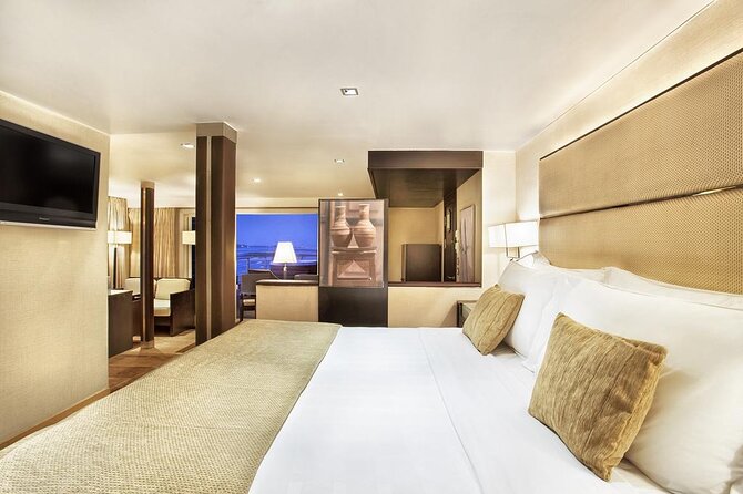 5-Day Adventure Nile Cruise From Luxor to Aswan & Hot Air Balloon - Luxor: The Ancient City