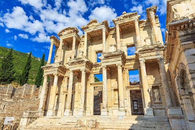 5-Day Adventure Through Istanbul, Ephesus and Pamukkale - Day 3: Unveiling Pamukkales Beauty