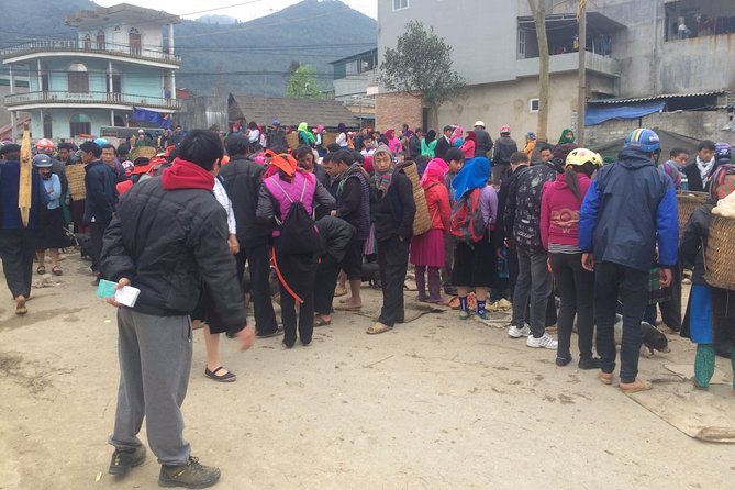 5-Day Adventure To North Vietnam: Ba Be Lake And Ha Giang Loop - Day 5: Return to Hanoi and Departure