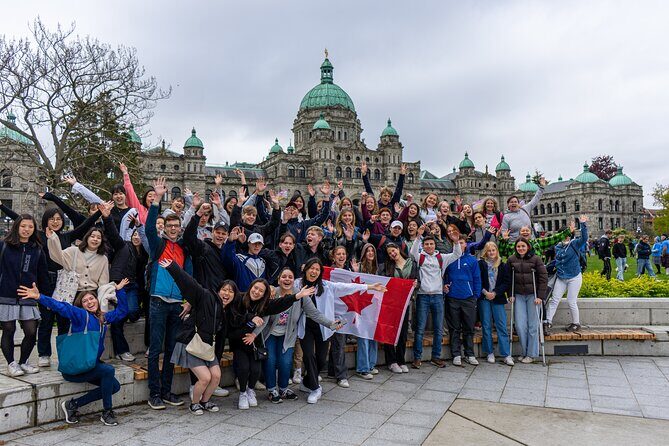 5-Day Adventure Tour in Vancouver Island Exploration - Day 5: Wrapping Up on the Coast