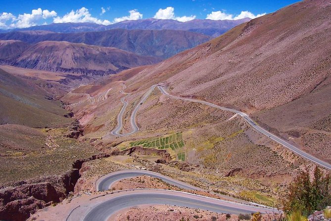 5-Day Adventure Trip in Salta - Additional Information