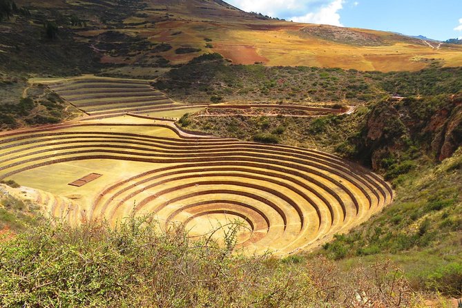 5-Day All Included Excursion to Cusco, MachuPichu & Maras Moray - Overview of the 5-Day Excursion