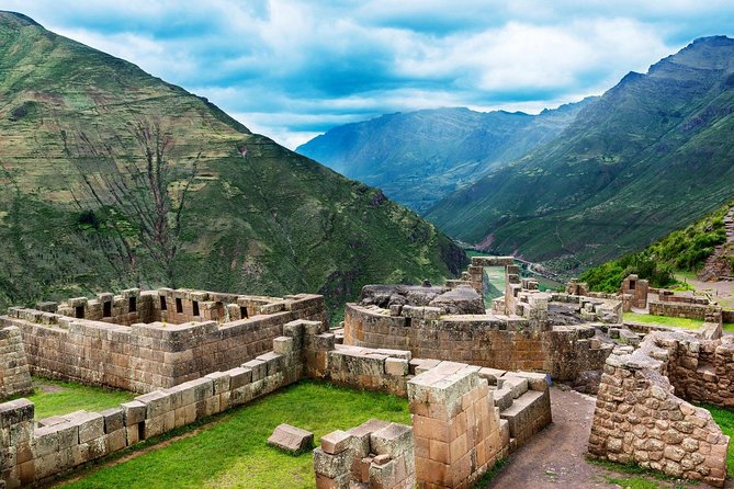 5-Day All Included Excursion to Cusco, MachuPichu & Rainbow Mountain - Booking and Pricing Information