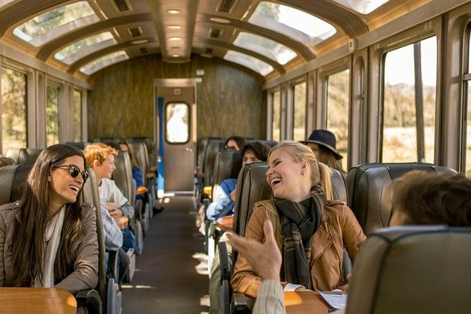 5-Day All Included Excursion to Cusco, MachuPichu & Rainbow Mountain - Common Questions