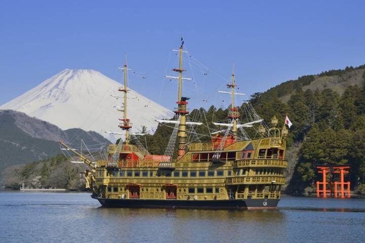 5 Day All Inclusive Japan Classics (Private Guide and Driver) by UME Travel - Day 5: Osaka departure and a transfer to confirm