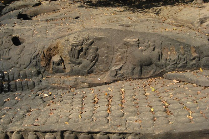 5-Day All The Sights Private Tour - Itinerary Highlights