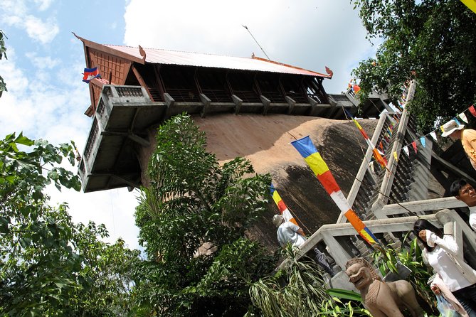 5-Day All The Sights Private Tour - Important Information