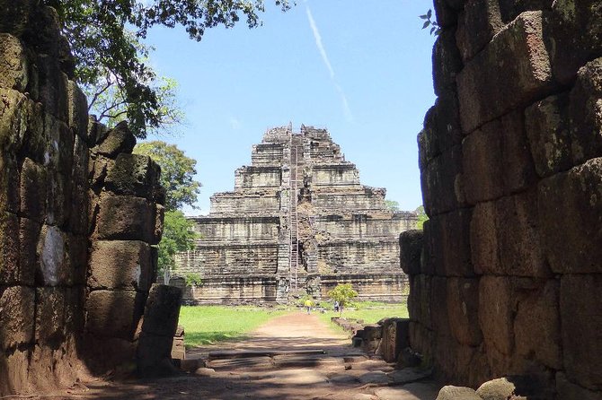 5-Day All The Sights Tour - Itinerary Highlights