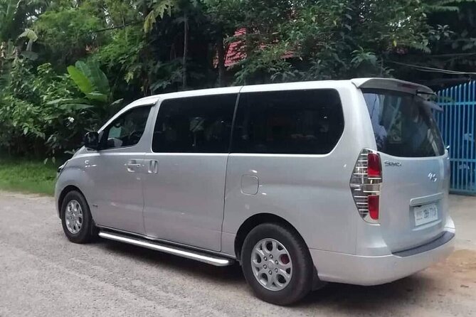 5-Day All The Sights Tour - Cancellation Policy