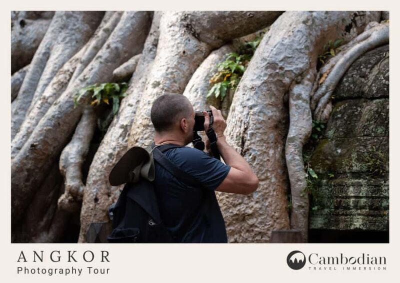 5-Day Angkor Wat, Tonle Sap, & Cooking Tour - Who Is This Tour Best For?