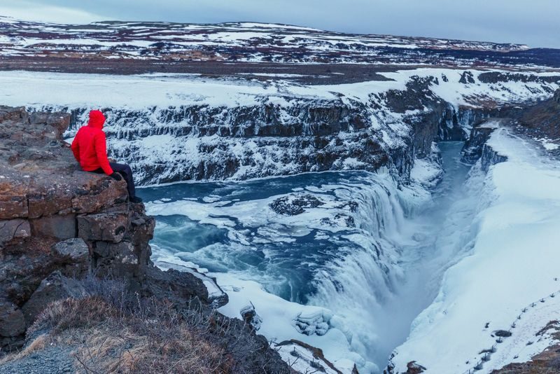5-Day Aurora Hunt & Glacier Lagoon Tour with Blue Lagoon Visit - Jökulsárlón, Skaftafell and Diamond Beach