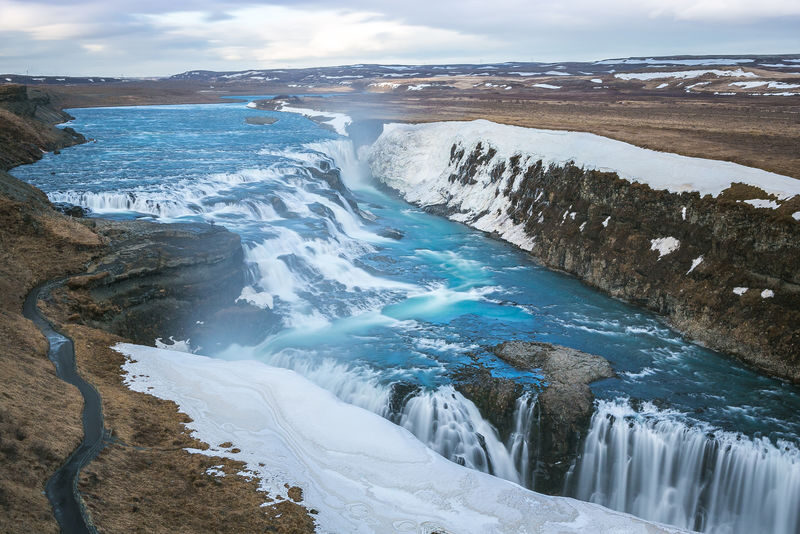5-Day Aurora Hunt & Glacier Lagoon Tour with Blue Lagoon Visit - A realistic chance of seeing the Northern Lights