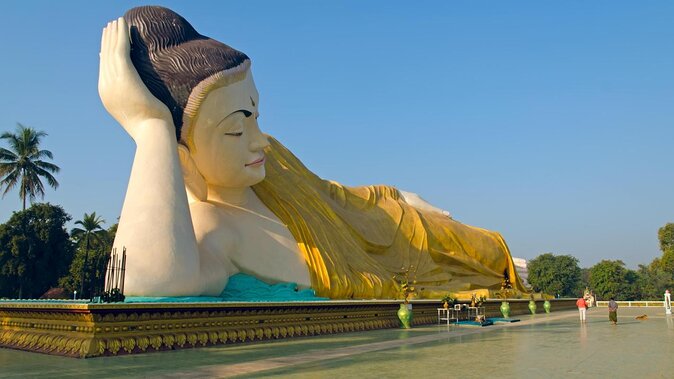 5-Day Bagan and Inle Lake Tour From Yangon - Good To Know
