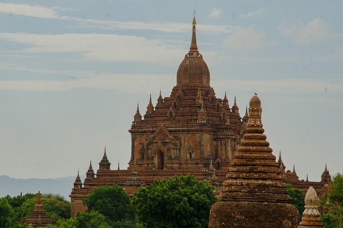 5-Day Bagan and Inle Lake Tour From Yangon - Accommodations and Inclusions
