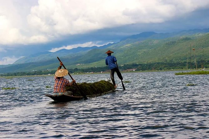 5-Day Bagan and Inle Lake Tour From Yangon - Frequently Asked Questions