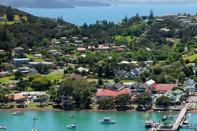 5-Day Bay of Islands, Auckland, Hobbiton, Rotorua & Waitomo Tour - In-Depth Review of the 5-Day North Island Tour