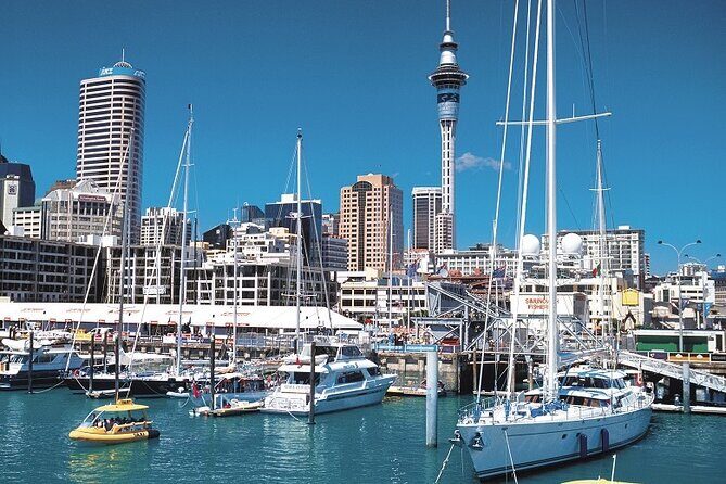 5-Day Bay of Islands, Auckland, Hobbiton, Rotorua & Waitomo Tour - The Sum Up