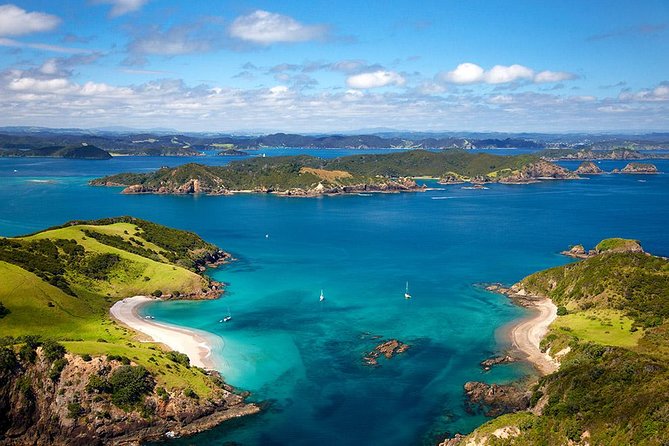 5-Day Bay of Islands Rotorua Waitomo Caves and Hobbiton Tour From Auckland - What To Expect