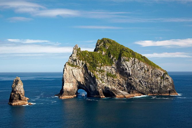 5-Day Bay of Islands Rotorua Waitomo Caves and Hobbiton Tour From Auckland - Transportation Experience and Tips