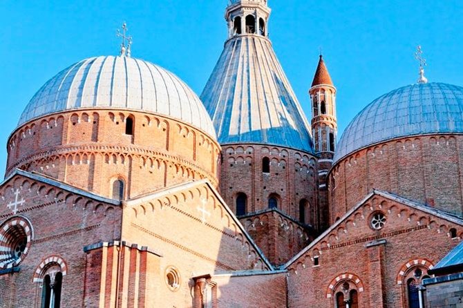 5-Day Best of Italy Trip With Assisi, Siena, Florence, Venice and More - Tour Overview