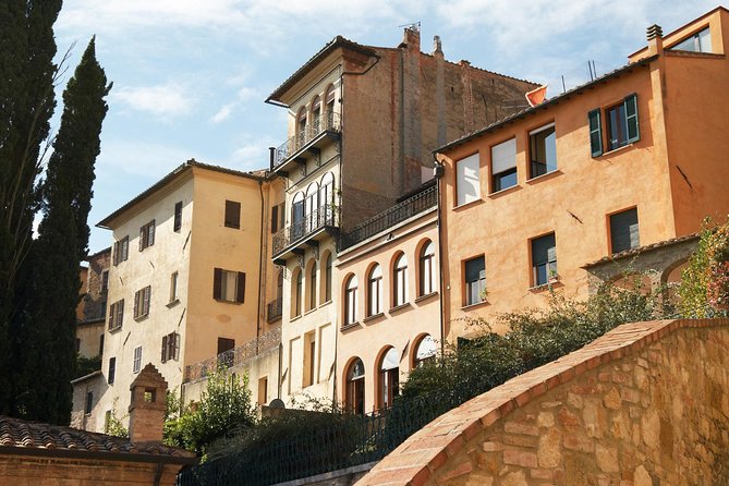 5-Day Best of Italy Trip With Assisi, Siena, Florence, Venice and More - Common Questions