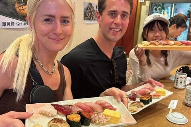 5 Day Best of Japan Tokyo to Kyoto Small Group Tour - The Itinerary in Detail: What to Expect Each Day