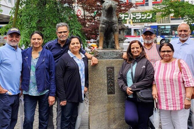 5 Day Best of Japan Tokyo to Kyoto Small Group Tour - The Group Experience and Guide Quality