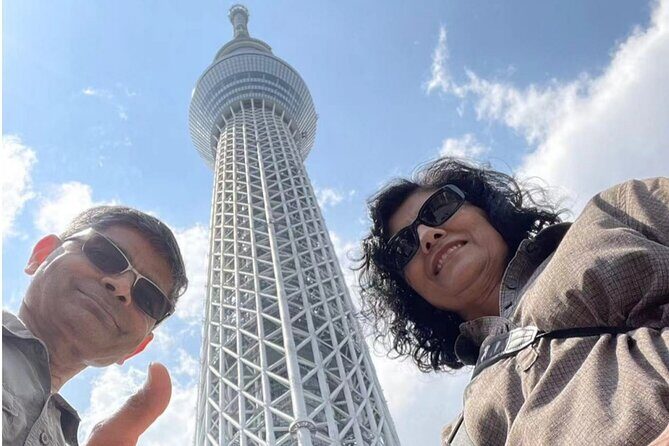 5 Day Best of Japan Tokyo to Kyoto Small Group Tour - The Value for Money